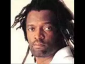 Lucky Dube - I ve got you babe